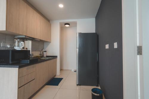Apartamento The Robertson Kuala Lumpur By White Forest Suites