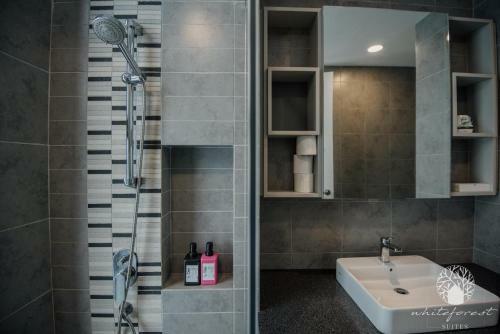 Apartamento The Robertson Kuala Lumpur By White Forest Suites