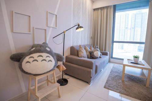 Apartamento The Robertson Kuala Lumpur By White Forest Suites