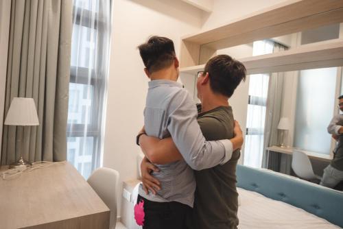 Apartamento The Robertson Kuala Lumpur By White Forest Suites