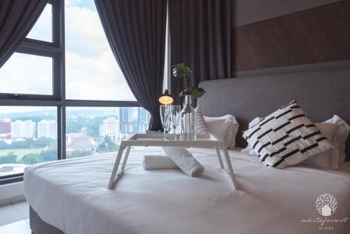 Apartamento The Robertson Kuala Lumpur By White Forest Suites