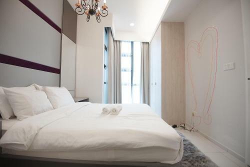Apartamento The Robertson Kuala Lumpur By White Forest Suites