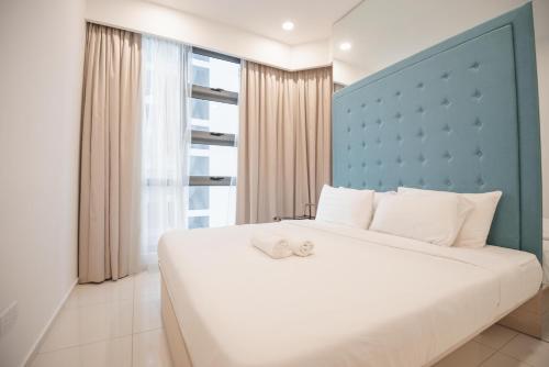 Apartamento The Robertson Kuala Lumpur By White Forest Suites