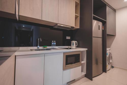 Apartamento The Robertson Kuala Lumpur By White Forest Suites