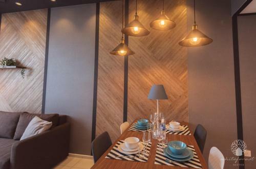 Apartamento The Robertson Kuala Lumpur By White Forest Suites