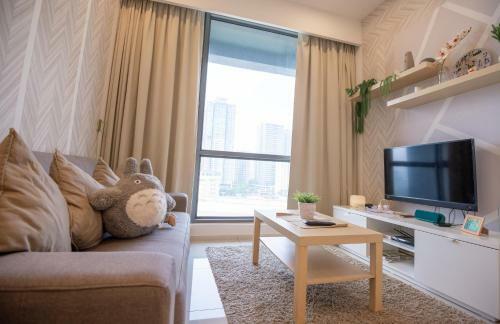 Apartamento The Robertson Kuala Lumpur By White Forest Suites
