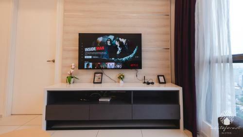 Apartamento The Robertson Kuala Lumpur By White Forest Suites