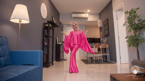 Apartamento The Robertson Kuala Lumpur By White Forest Suites