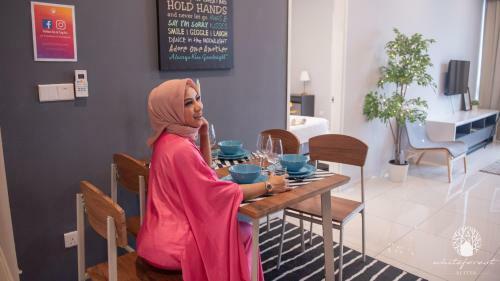 Apartamento The Robertson Kuala Lumpur By White Forest Suites