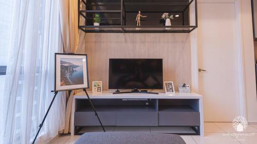 Apartamento The Robertson Kuala Lumpur By White Forest Suites