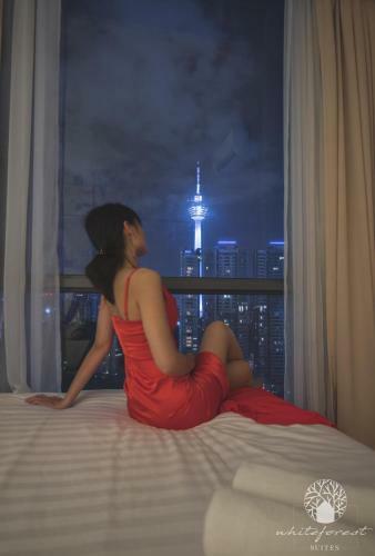Apartamento The Robertson Kuala Lumpur By White Forest Suites