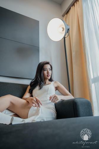 Apartamento The Robertson Kuala Lumpur By White Forest Suites