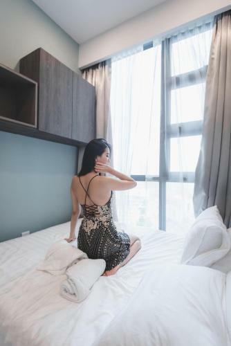 Apartamento The Robertson Kuala Lumpur By White Forest Suites