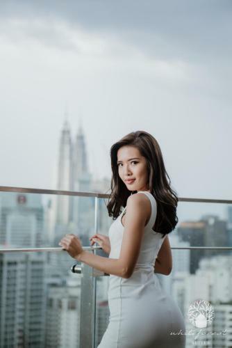 Apartamento The Robertson Kuala Lumpur By White Forest Suites