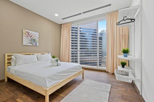 Apartamento Binjai 8
