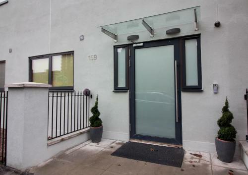 Apartamento Trafalgar House