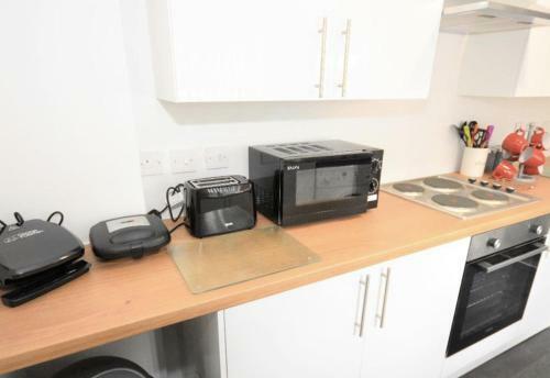 Hostal Townhouse @ Birks Street Stoke
