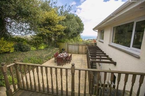 Hill Top View - Close To Sea And Popular Blackpool Sands
