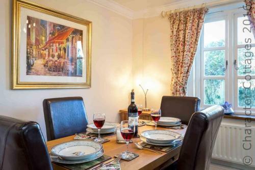 Headford Cottage