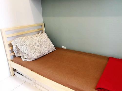 Apartamento Maxhome@ Robertson Residence Suite, Kl Bukit Bintang.