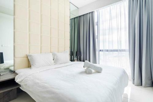 Apartamento Maxhome@ Robertson Residence Suite, Kl Bukit Bintang.