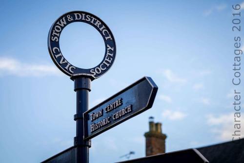 Spinners Cottage
