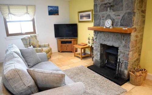 Crofters Cottage