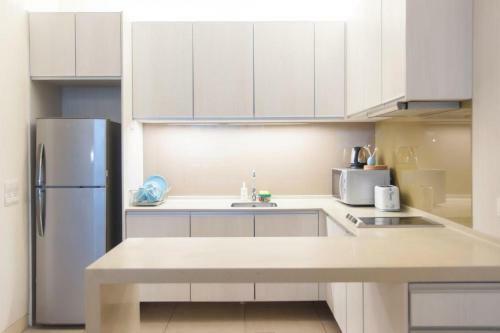 Hotel Ss Suites @ Swiss Garden Residences