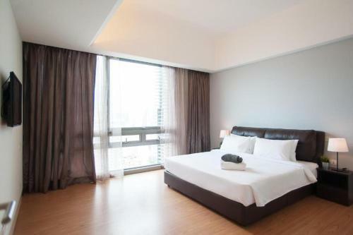 Hotel Ss Suites @ Swiss Garden Residences