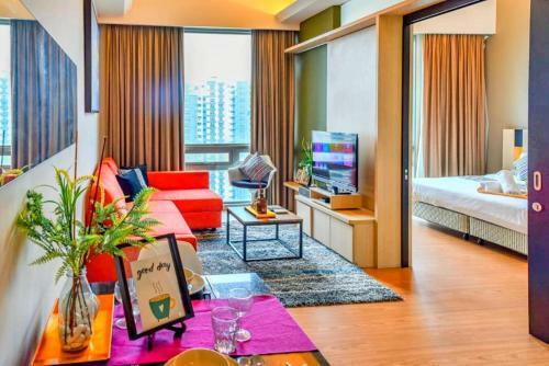 Hotel Ss Suites @ Swiss Garden Residences