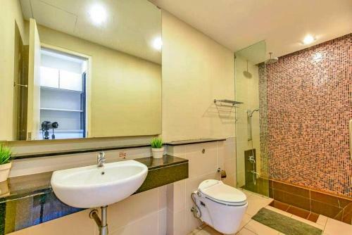 Hotel Ss Suites @ Swiss Garden Residences