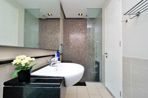 Hotel Ss Suites @ Swiss Garden Residences