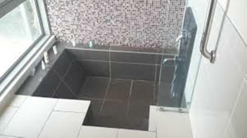 Hotel Ss Suites @ Swiss Garden Residences