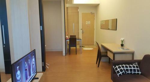 Hotel Ss Suites @ Swiss Garden Residences