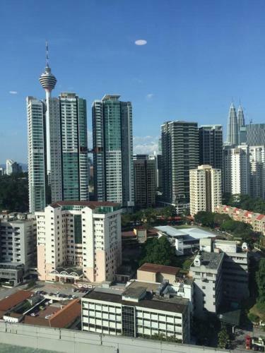 Hotel Ss Suites @ Swiss Garden Residences