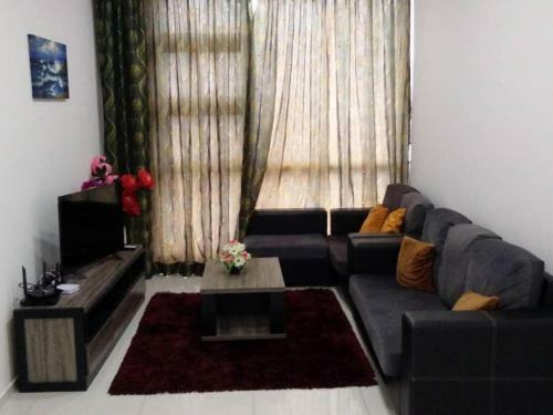 Hotel Ss Suites @ Swiss Garden Residences