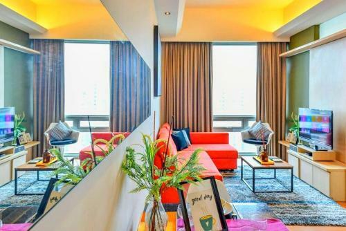 Hotel Ss Suites @ Swiss Garden Residences