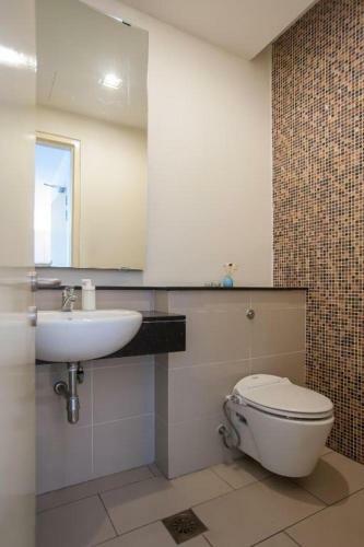 Hotel Ss Suites @ Swiss Garden Residences