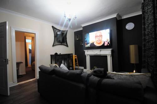 Apartamento Quantock Lodge Studio 2