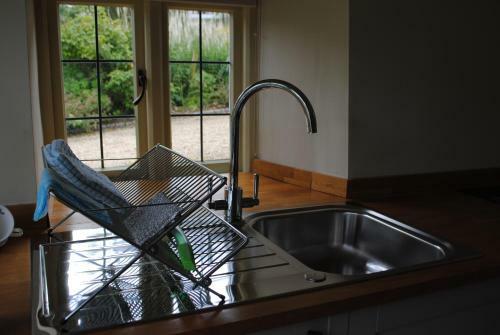 Bed & Breakfast The Watermill