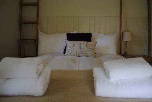 Bed & Breakfast The Watermill
