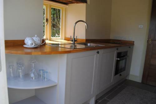 Bed & Breakfast The Watermill