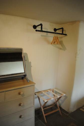 Bed & Breakfast The Watermill