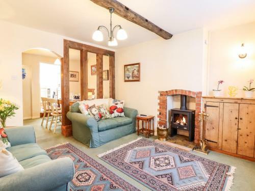 Orchid Cottage