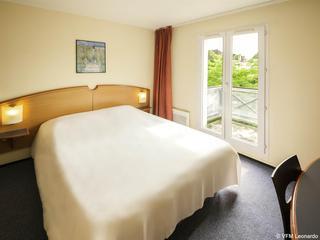 Hotel Ibis Valenciennes