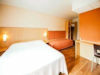 Hotel Ibis Valenciennes