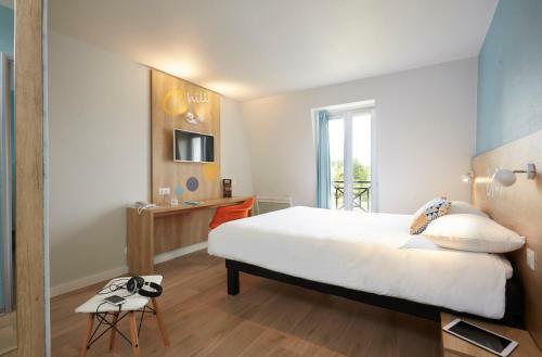 Hotel H�tel Baudouin