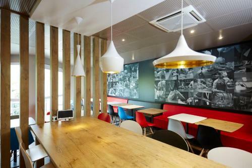 Hotel H�tel Baudouin