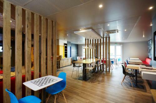 Hotel H�tel Baudouin