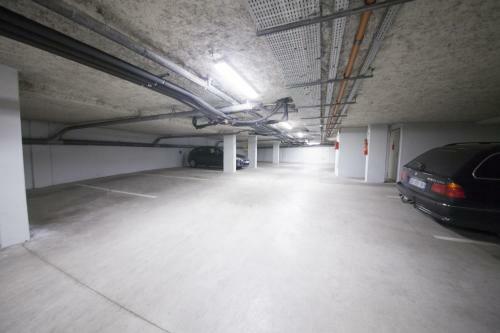 Hotel H�tel Baudouin